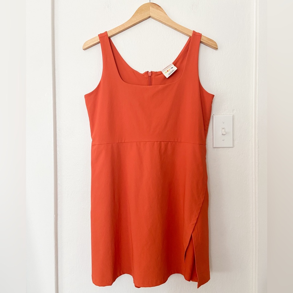 Alder Apparel Get Dirty Dress size Large
